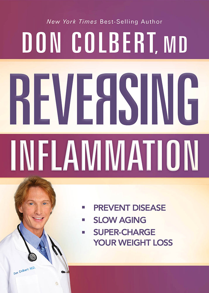 Reversing Inflammation