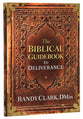 The Biblical Guidebook to Deliverance