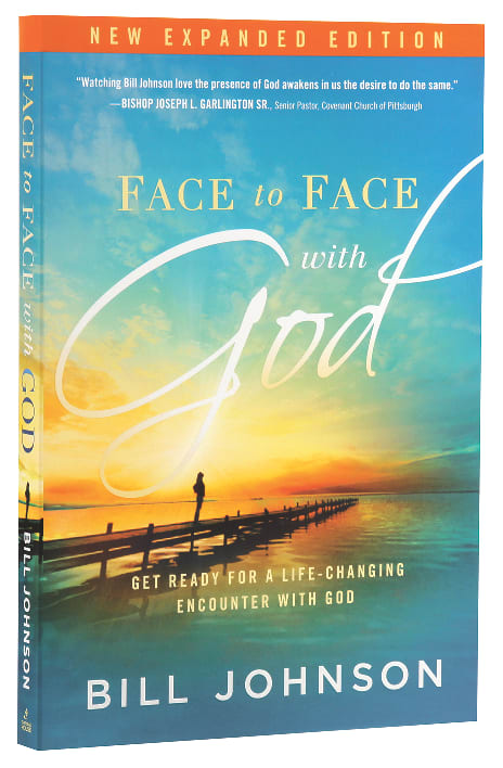 Face to Face With God