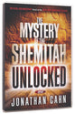 The Mystery of the Shemitah Unlocked, DVD