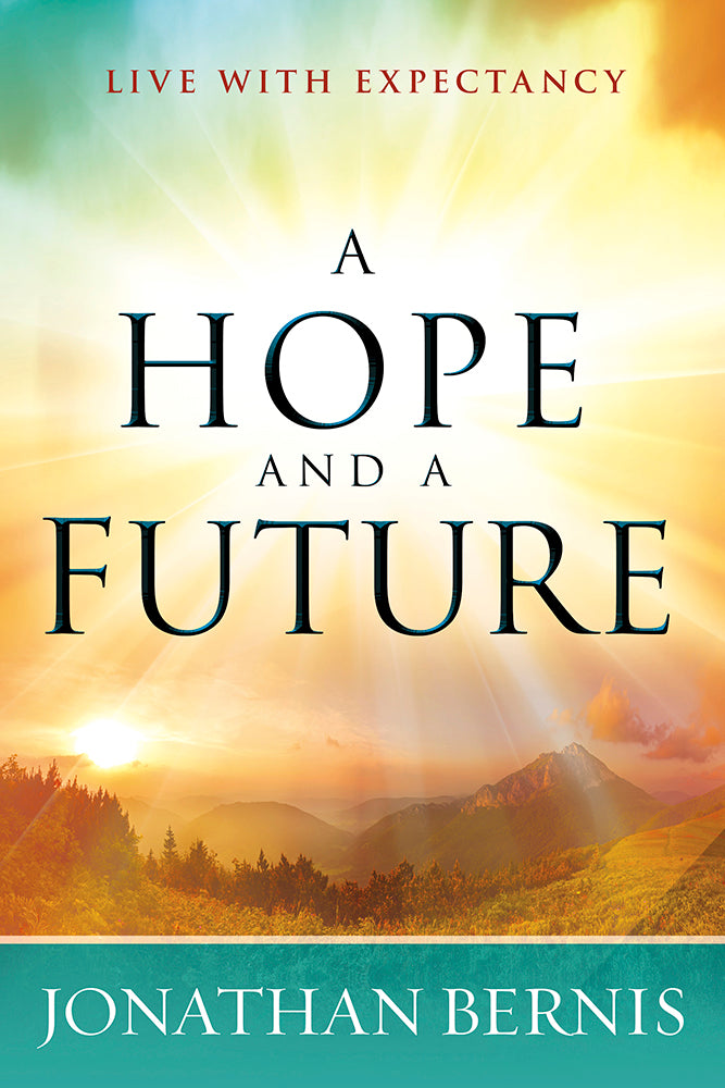 A Hope and a Future