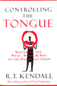 Controlling the Tongue