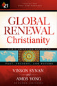 Global Renewal Christianity (Vol 1)