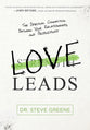 Love Leads: Discover the True Essence of Leadership
