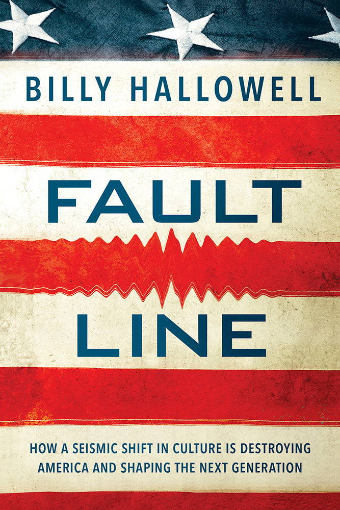 Fault Line