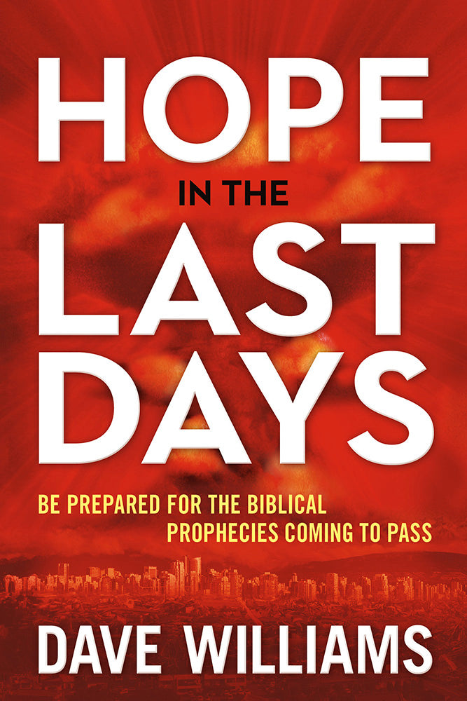 Hope in the Last Days