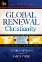 Global Renewal Christianity (Vol 4)