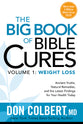 Big Book of Bible Cures #01: Weight Loss
