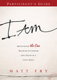 I Am (Participant Guide)