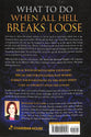 101 Tactics For Spiritual Warfare: Live a Life of Victory, Overcome the Enemy, and Break Demonic Cycles