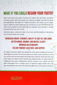 The Hormone Zone: Lose Weight, Restore Energy, Feel 25 Again!