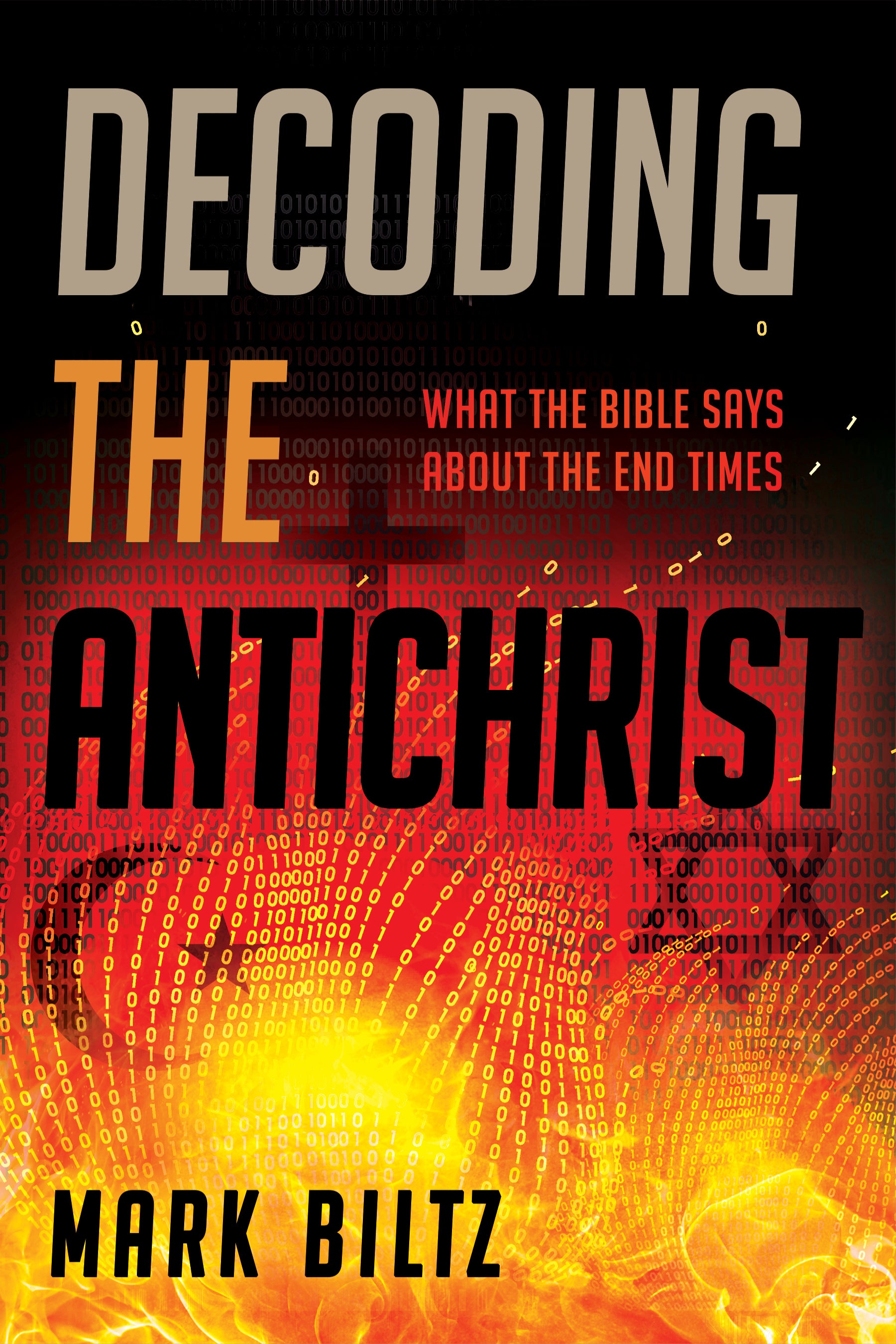 Decoding the Antichrist: What the Bible Says About the End Times