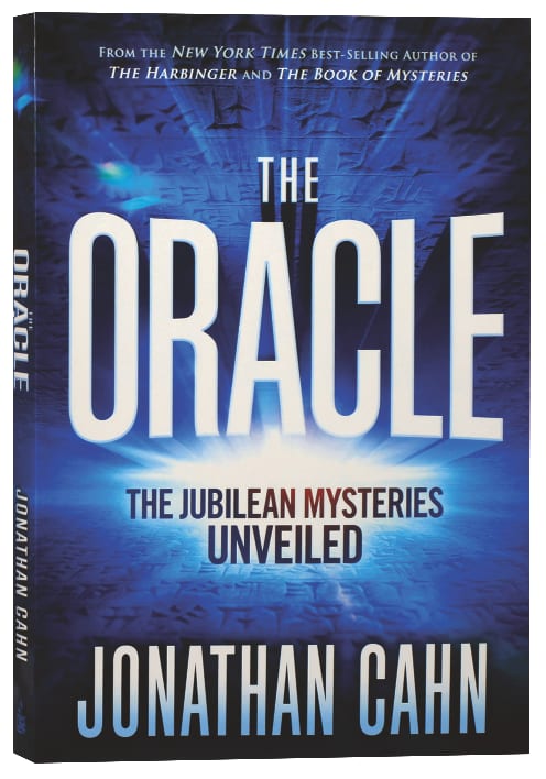 The Oracle: The Jubilean Mysteries Unveiled