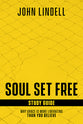 Soul Set Free (Study Guide, 12 Sessions): Why Grace is More Liberating Than You Believe