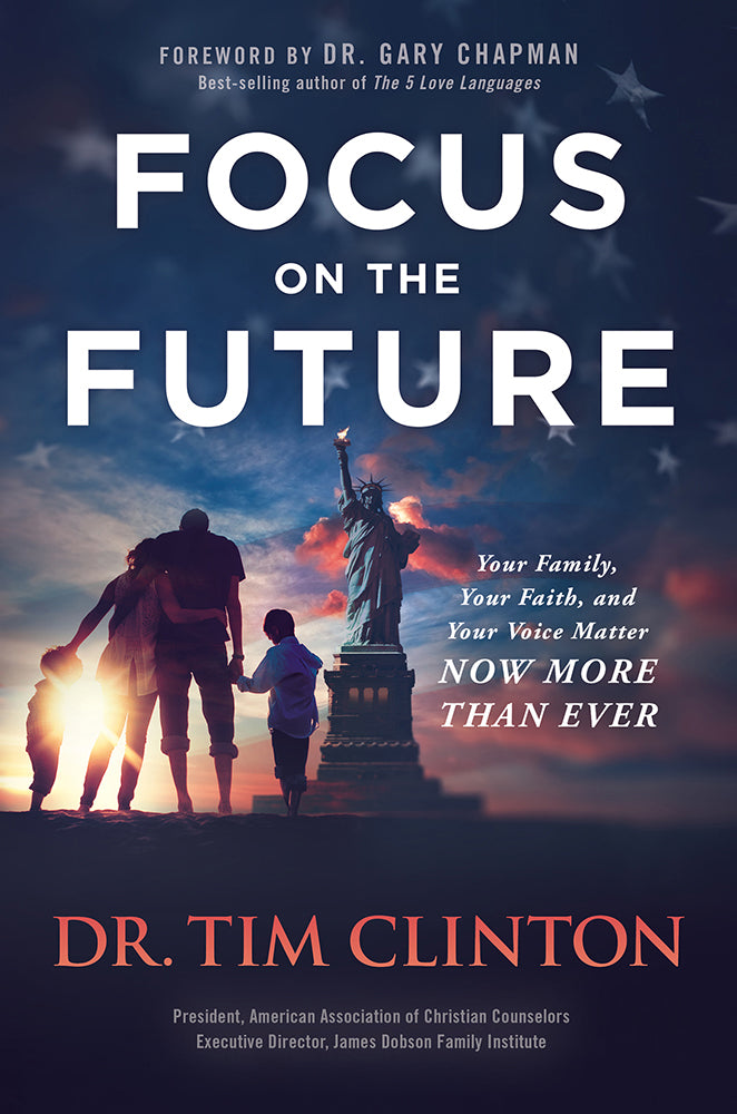 Focus on the Future: Why Your Voice Matters Now More Than Ever