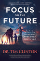 Focus on the Future: Why Your Voice Matters Now More Than Ever
