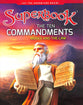 Ten Commandments, The: Moses and the Law (Superbook Series)