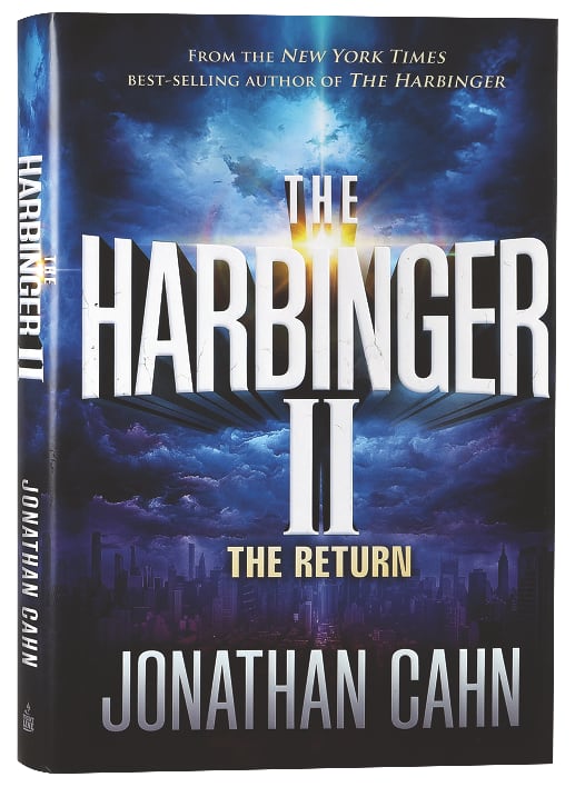 The Harbinger II: The Return