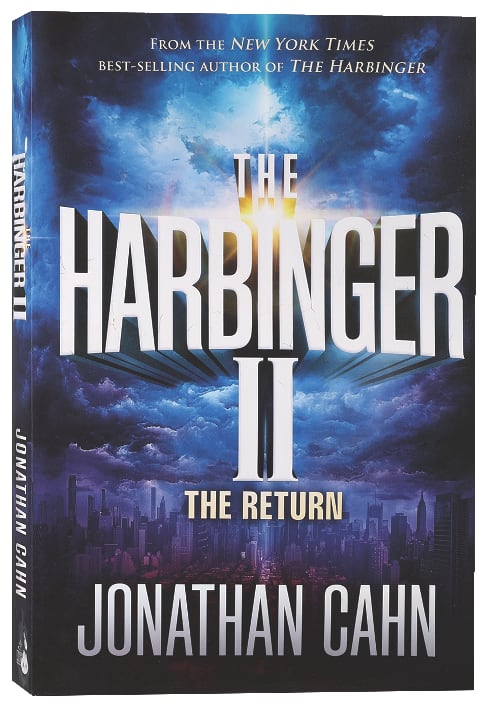 The Harbinger II: The Return