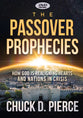 The Passover Prophecies: How God is Realigning Hearts and Nations in Crisis (65 Min) (Dvd)