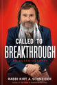 Called to Breakthrough: An Autobiography