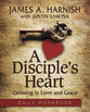 A Disciple's Heart (Daily Workbook)