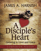 A Disciple's Heart (Companion Reader)