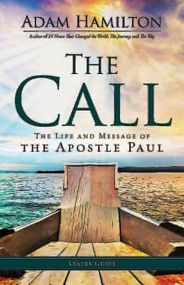 The Call (Leader Guide)