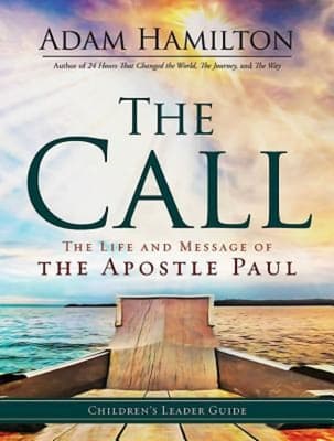 The Call (Children's Leader Guide)