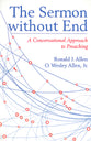 The Sermon Without End