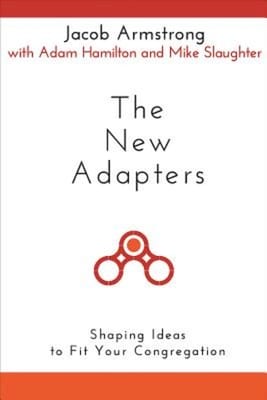 The New Adapters