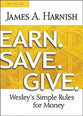 Earn. Save. Give. (Leader Guide)