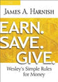 Earn. Save. Give. (Dvd)