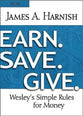 Earn. Save. Give. (Youth Study Book)
