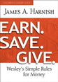 Earn. Save. Give. (Children's Leader Guide)