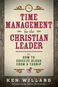 Time Management For the Christian Leader