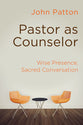 Pastor as Counselor