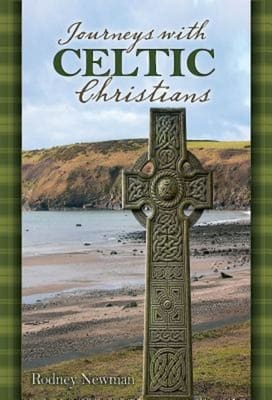 Journeys With Celtic Christians (Participant)