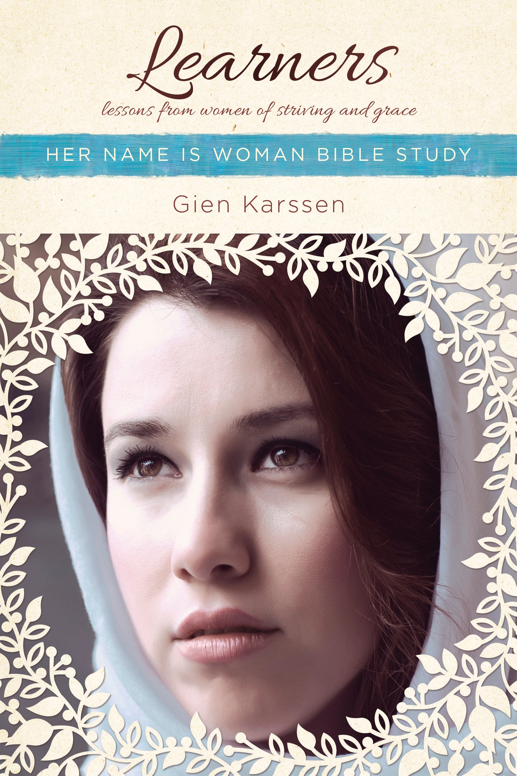 Learners (Her Name Is Woman Series)