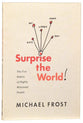 Surprise the World: The Five Habits of Highly Missional People