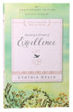 Becoming a Woman of Excellence 30Th Anniversary Edition (Becoming A Woman Bible Studies Series)