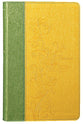 Message Deluxe Gift Bible Sunlight Grass (Black Letter Edition)