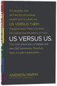 Us Versus Us: The Untold Story of Religion and the Lgbt Community