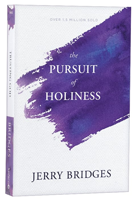 The Pursuit of Holiness