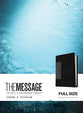 Message Black Slate (Black Letter Edition)