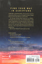 Message Devotional Bible Brown Cross (Black Letter Edition)