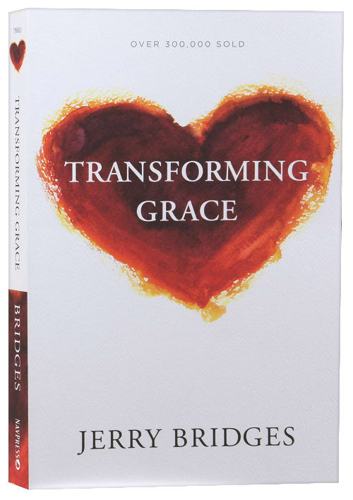 Transforming Grace