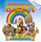 Grandes Aventuras De La Biblia With Audio CD (Spanish)