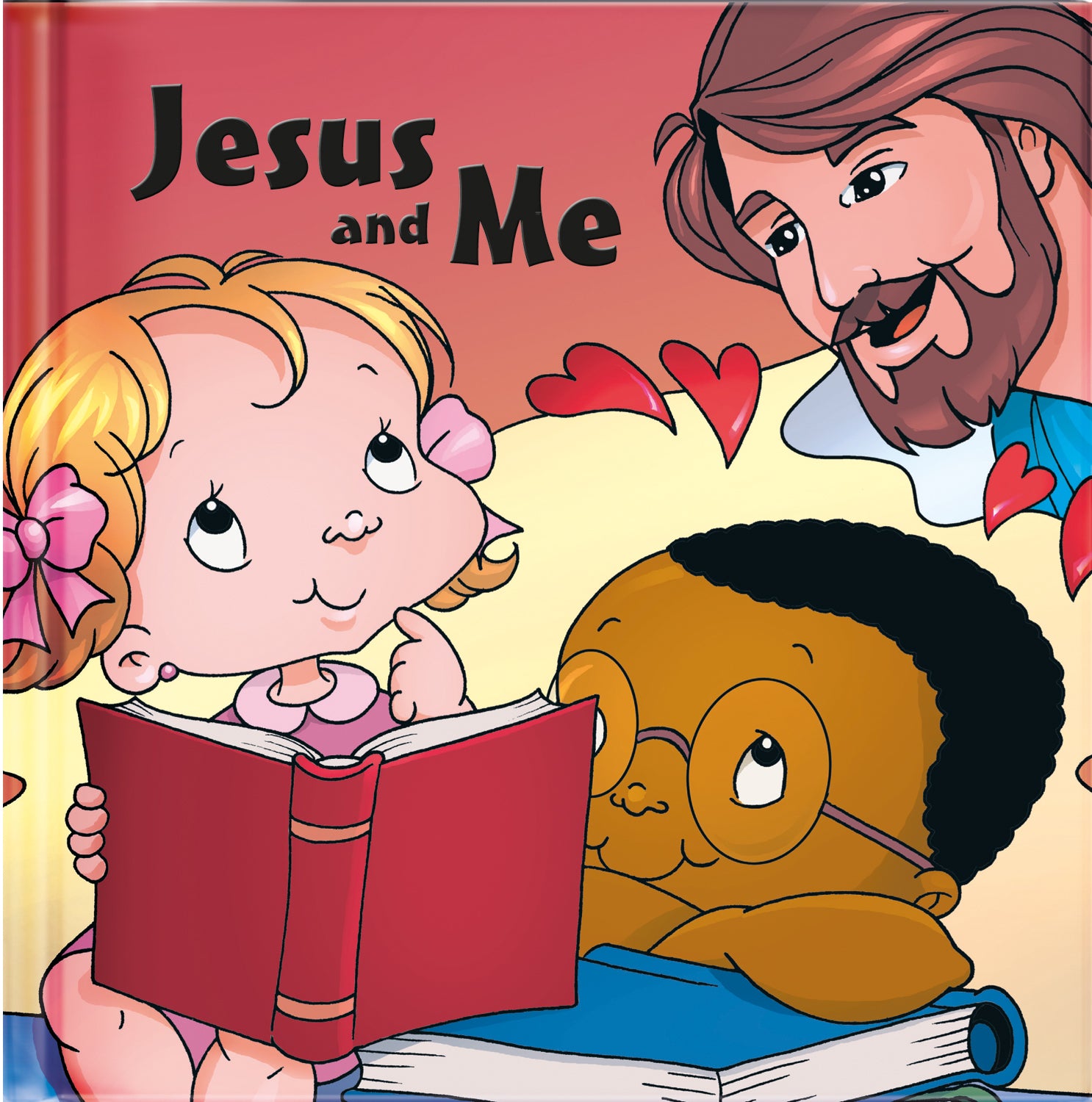 Jesus and Me (Jesus And Me Series)