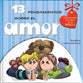 13 Pensamientos Sobre El Amor (Spanish)